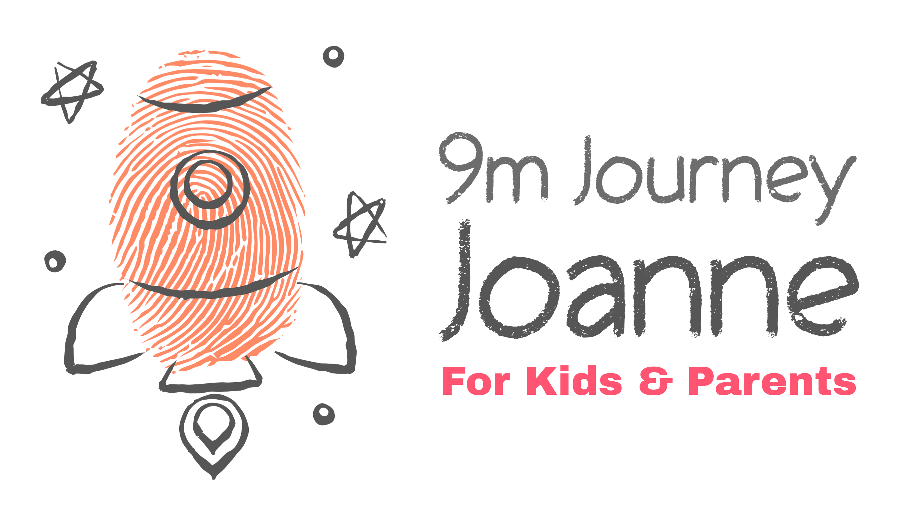 9m珍妮｜Joanne's Journey