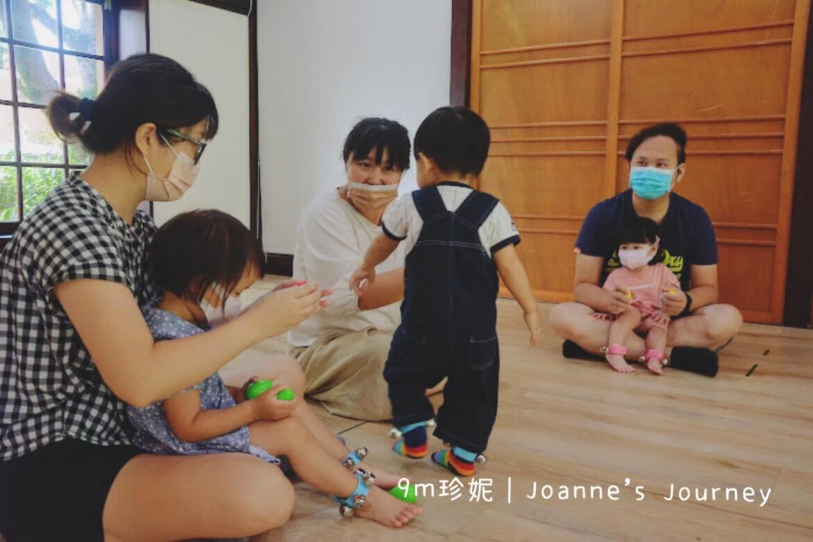 少說「不可以」，如果說了不可以，也請告訴孩子「可以」怎麼做